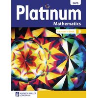 grade 8 mathematics textbook platinum