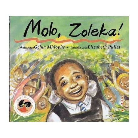 Molo Zoleka Buy Online In South Africa Takealot Com