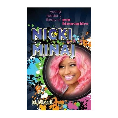 nicki minaj perfume takealot