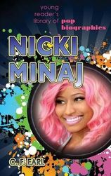 nicki minaj perfume takealot