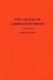 The calculi of lambda-conversion