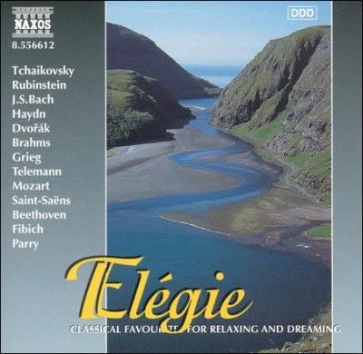 Elegie - Vol.12 (CD)