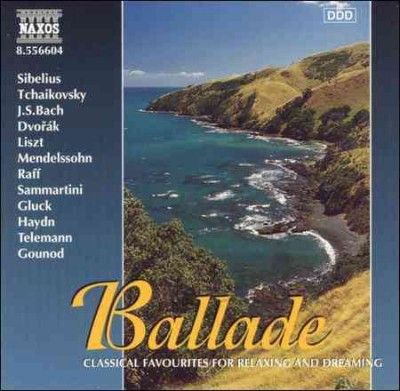 Ballade - Vol.4 (CD)
