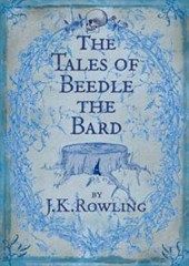 The Tales of Beedle the Bard | Shop Today. Get it Tomorrow