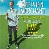 Hello Ladies (CD / Album)