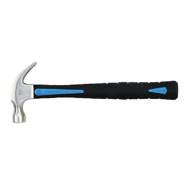 Claw Hammer Rubber 450g
