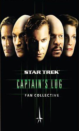 Star Trek:Fan Collectives - (Region 1 Import DVD)
