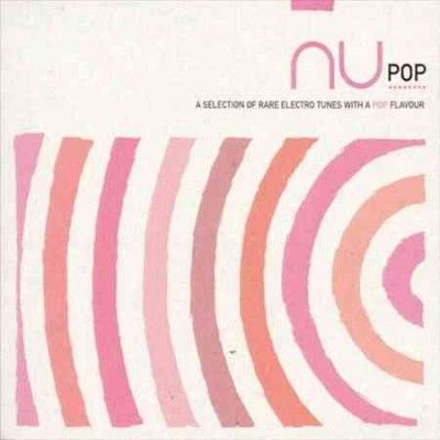 Nu Pop Vol. 1 - Nu Pop Vol. 1 (CD)