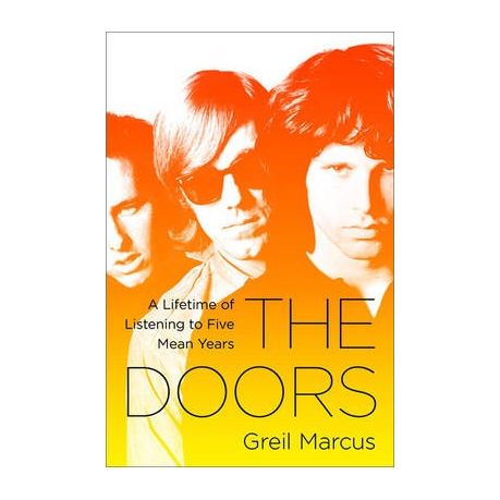 The Doors Buy Online In South Africa Takealot Com