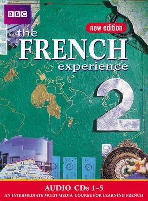 French Experience, The - 2 (CD / Album)