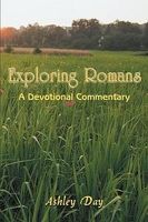 Exploring Romans: A Devotional Commentary | Shop Today. Get It Tomorrow ...