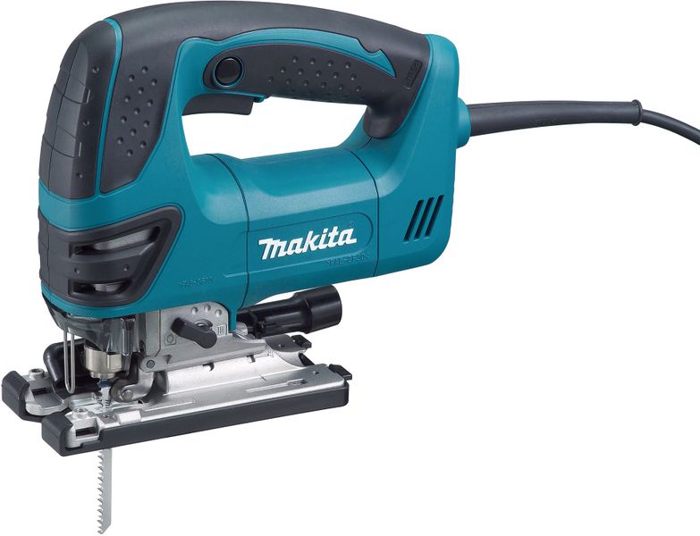 Makita - 4350FCT - 26mm Variable Speed With Toolless Blade System