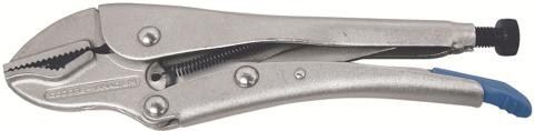Gedore - 137/250 Grip Plier