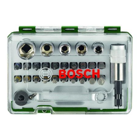 miniature socket set