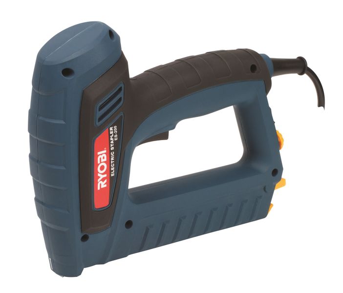Ryobi Stapler - 600W