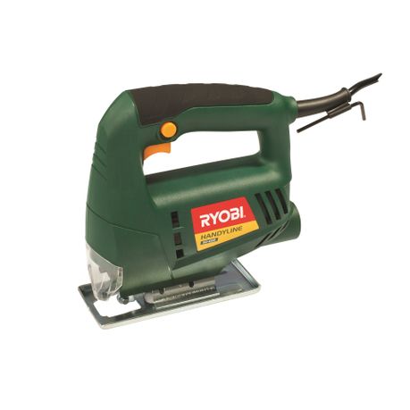 Ryobi handyline on sale circular saw