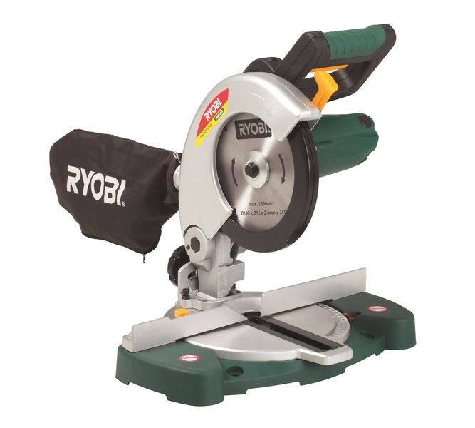 Ryobi - Mitre Saw - 850W