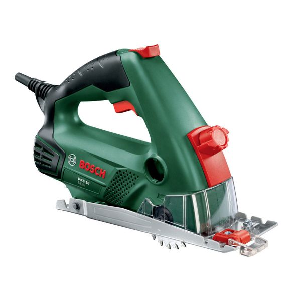 Bosch Circular Saw (Model:PKS 16 Multi)