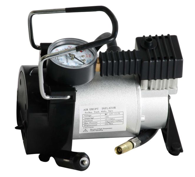 Fragram - 150Psi Air Compressor - 12V