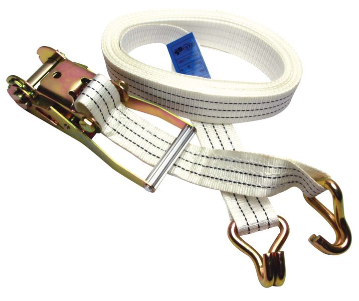 Fragram - Heavy Duty Tie Down - 50mm x 9m