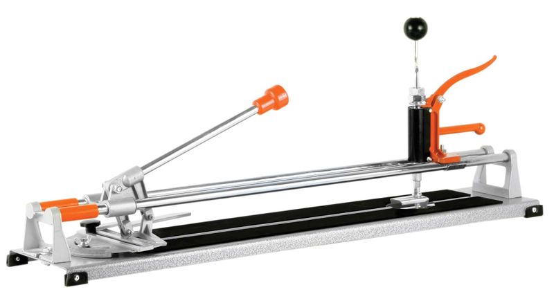 Fragram - 3 Function Tile Cutter - 400mm