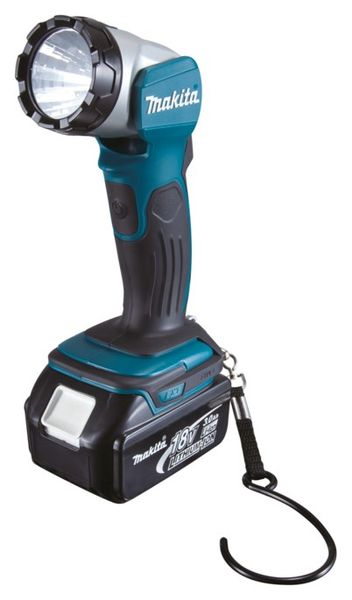 Makita - Rechargeable Flashlight - 18V
