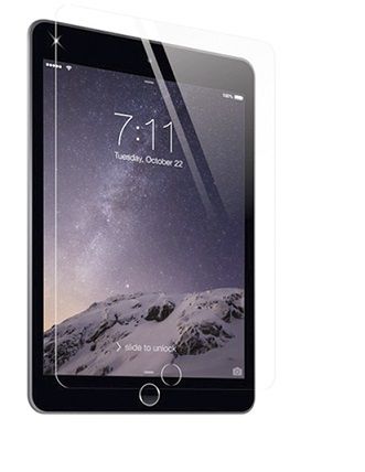 iPad Air 2 Tempered Glass Screen Protector