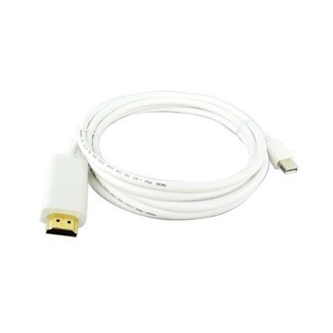 Thunderbolt to HDMI Adapter Cable 1.8m
