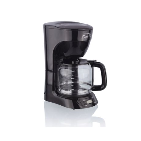 digital coffee maker