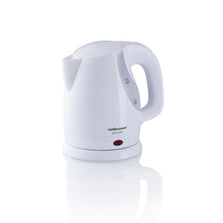 small cordless electric kettle