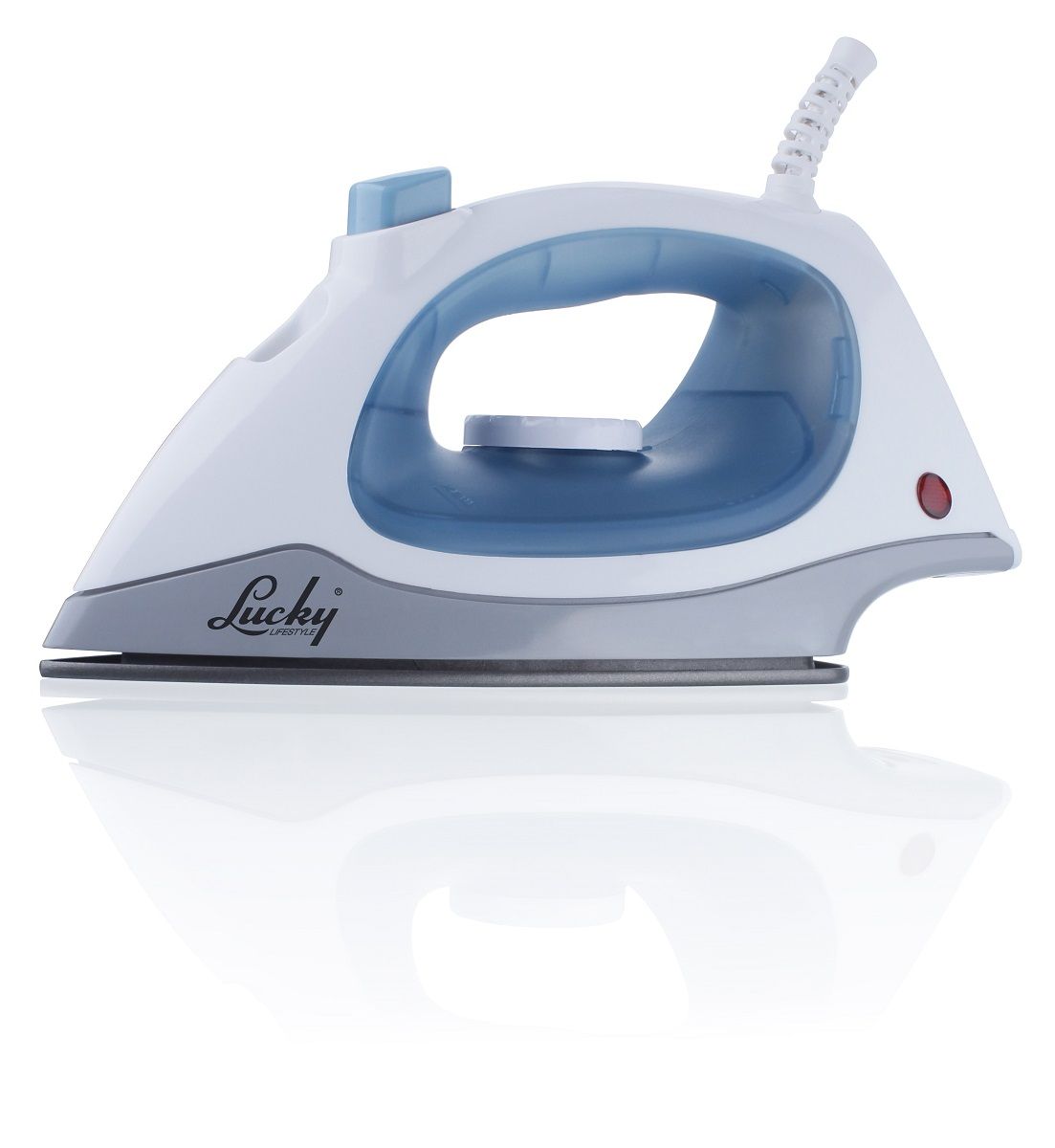 Lucky 1200W Steam Dry Iron Buy Online in South Africa