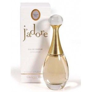 J'Adore By Christian Dior 50ml Eau De Toilette