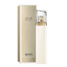 Boss Jour Pour Femme 75ml Eau De Parfum Spray