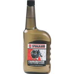 Spanjaard - Carburettor Cleaner - 375ml