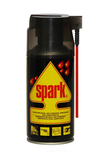 Spark 300ml