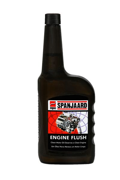 Spanjaard - Engine Flush - 500ml