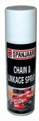 Spanjaard - Lubricant Chain and Linkage - 200ml