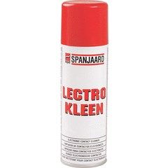 Spanjaard - Reiniger Lectro-Kleen - 200ml (Flammable)