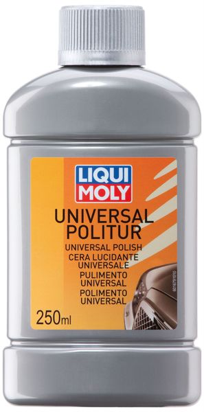 LiquiMoly - Universal Polish - 250ml