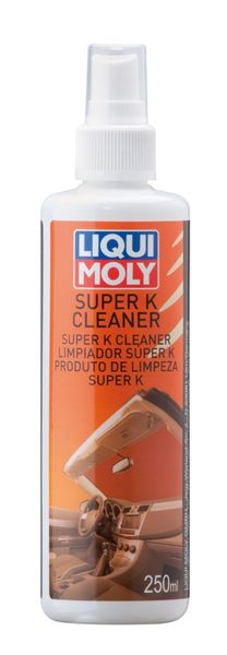 LiquiMoly - Super K Cleaner - 250ml