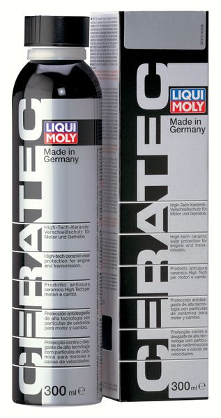 LiquiMoly - Cera Tec - 300ml