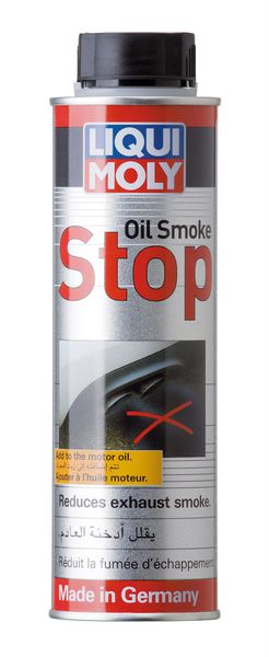 LiquiMoly - Oil Smoke Stop - 300ml