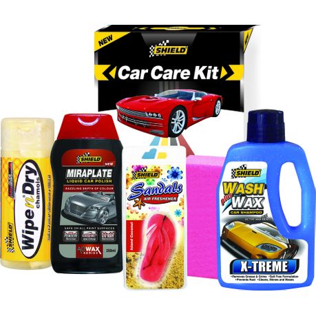 Shield car hot sale products