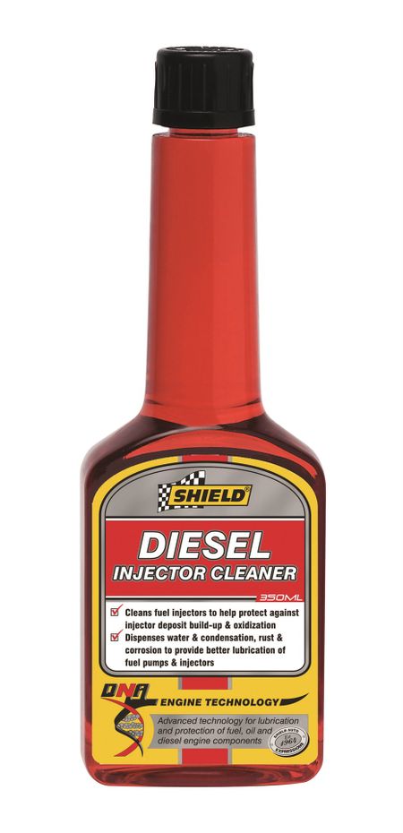 Diesel Injector Cleaner - ABRO
