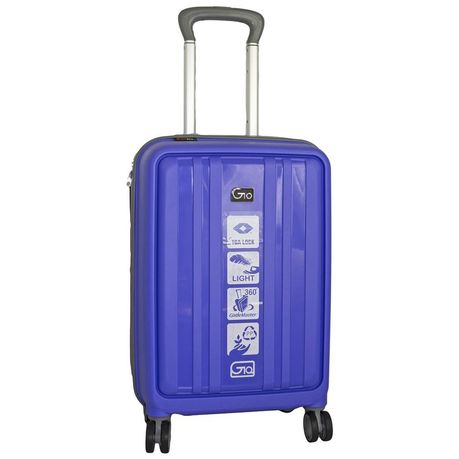 20 inch carry on luggage