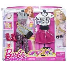 takealot barbie clothes