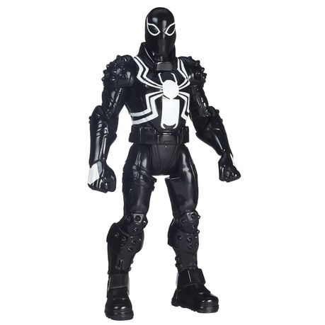 Spiderman 14cm Basic Figures Agent Venom Buy Online In South Africa Takealot Com