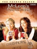 Mcleod's Daughters : Complete Season 4 - (parallel import - Region 2)