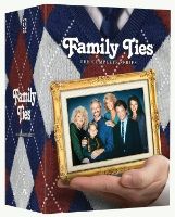 Family Ties: The Complete Series (Region 1)