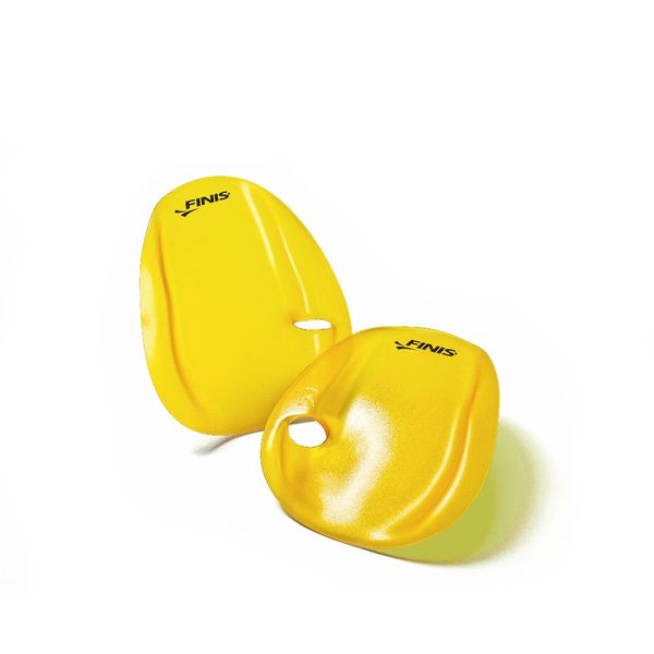 Agility Paddles Floating